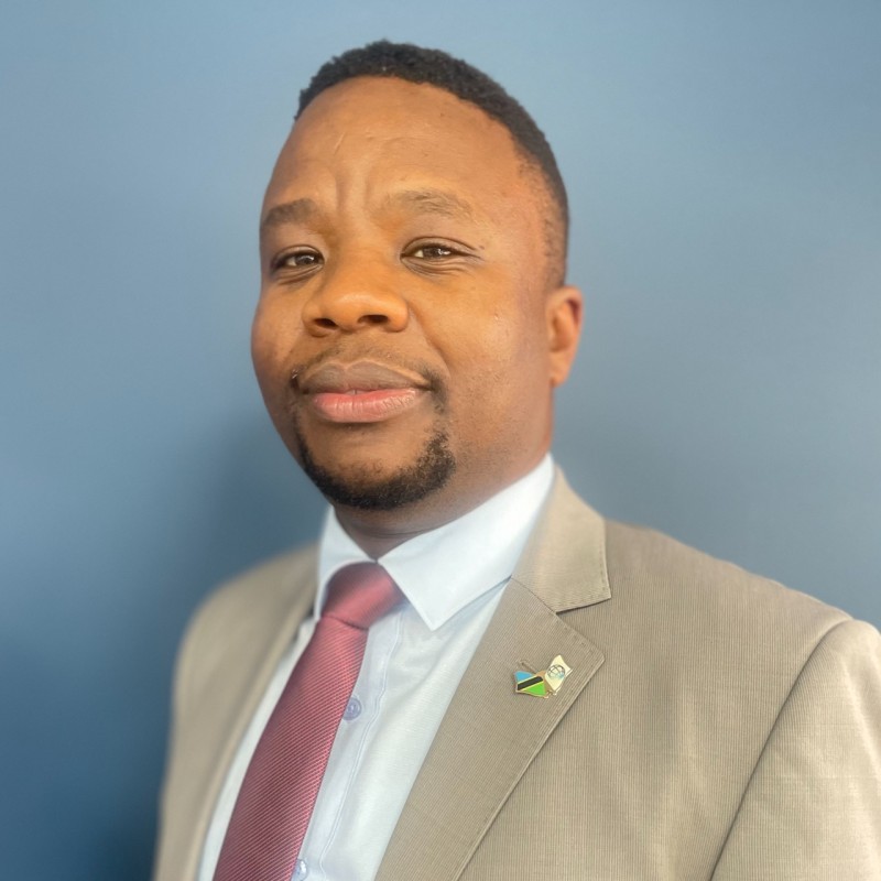 Dr. Amedeus Malisa